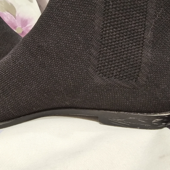 SOLD-Rothy's boots - Picture 3 of 4